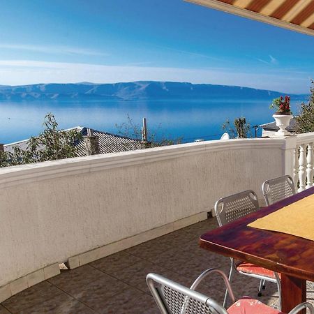 Nice Apartment In Senj With Ethernet Internet Exterior foto