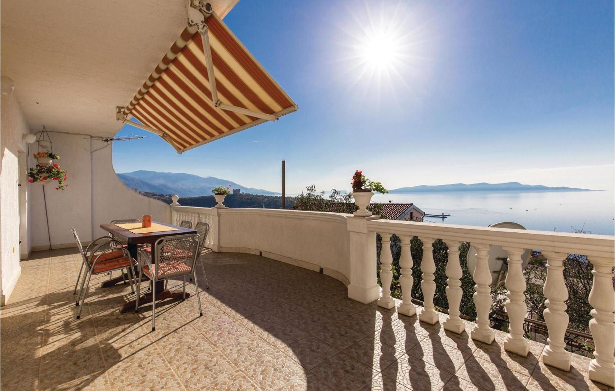 Nice Apartment In Senj With Ethernet Internet Exterior foto